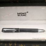 NEW! Mont blanc Limited Edition Black Ballpoint Pen